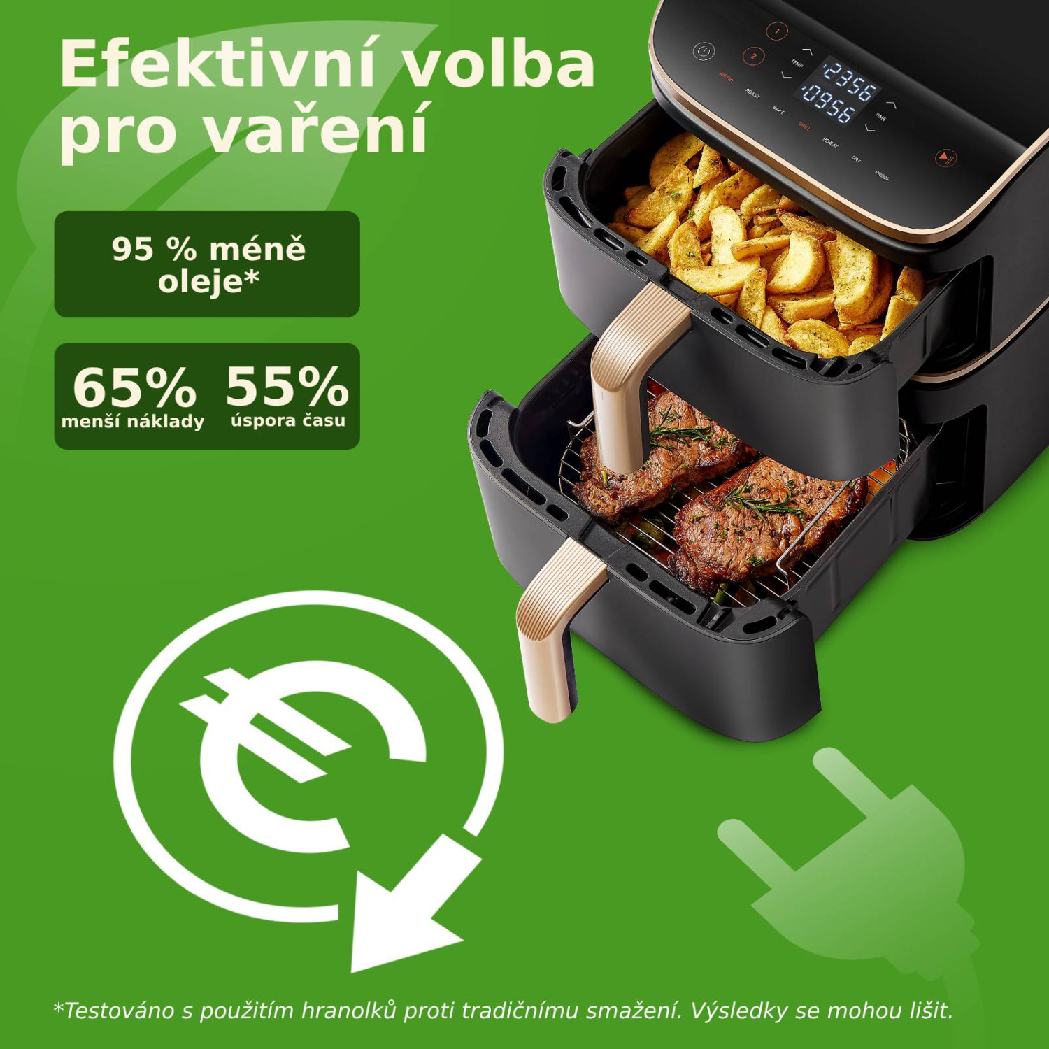 Prémiová keramická vrstva pro maximální odolnost